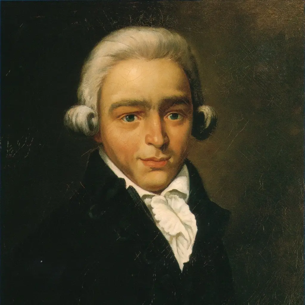 Martinus Nieuwenhuyzen