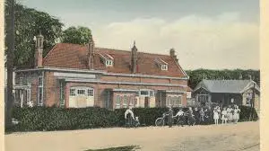 Historisch Heusden Nut